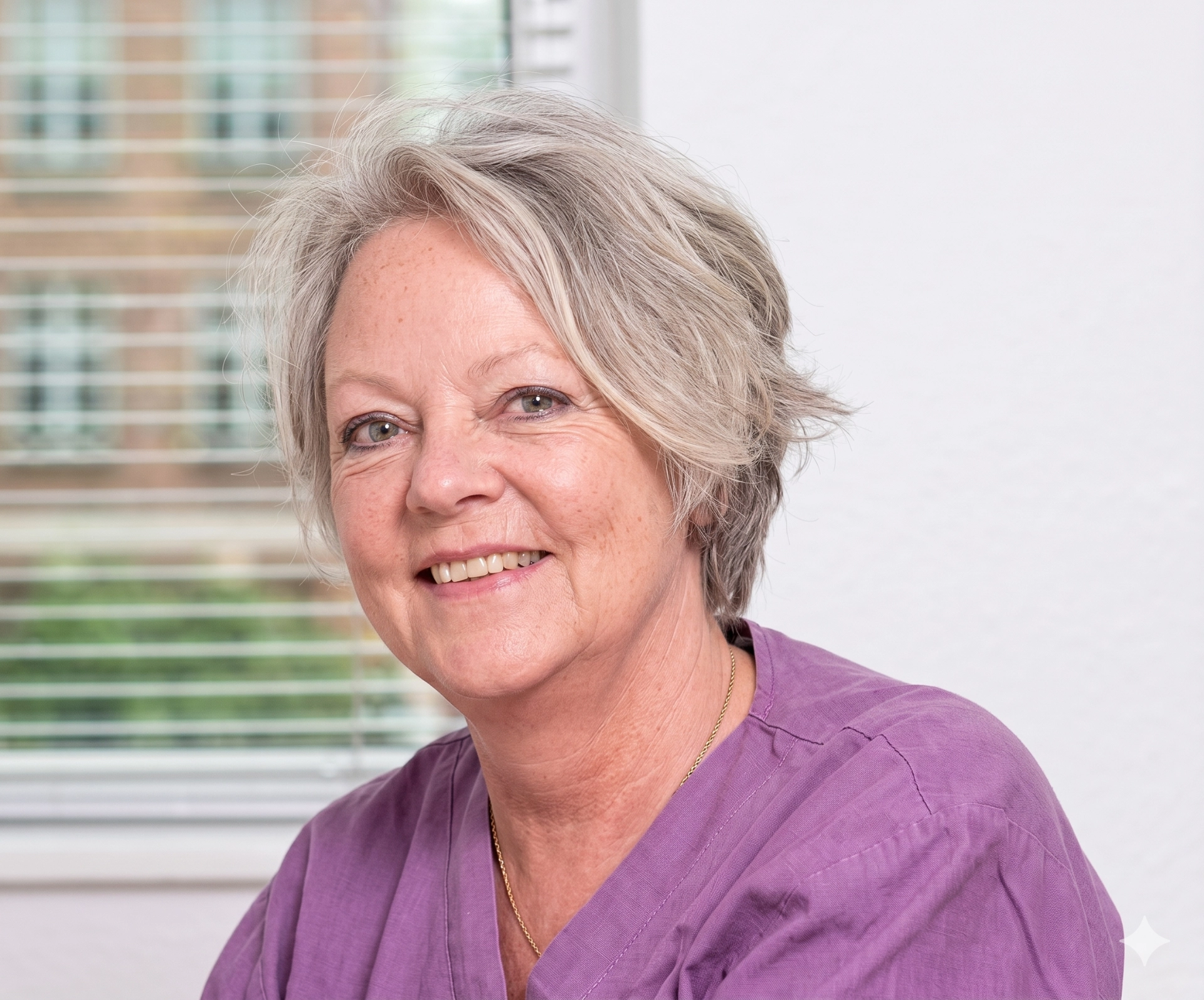 Merete Graakjær